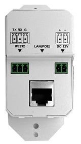 ZeeVee ZYPERPAD intercom system accessory Keypad