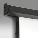Draper Premier, 126in, 21:9 Ultrawide, CineFlex CH1200V, 220 V, with Quiet Motor