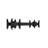 Chief Outdoor Flat Panel Back-to-Back 2x1 Ceiling and Pedestal Mount