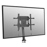 Chief LDB1U TV mount 177.8 cm (70") Black