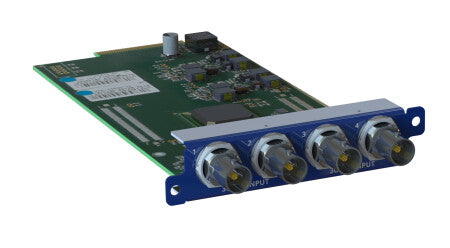 TV One CM2-3GSDI-4IN interface cards/adapter Internal HDMI