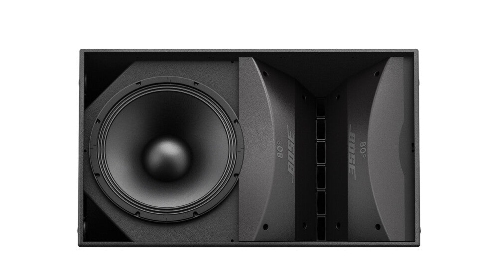 Bose AM40/100 Black 600 W