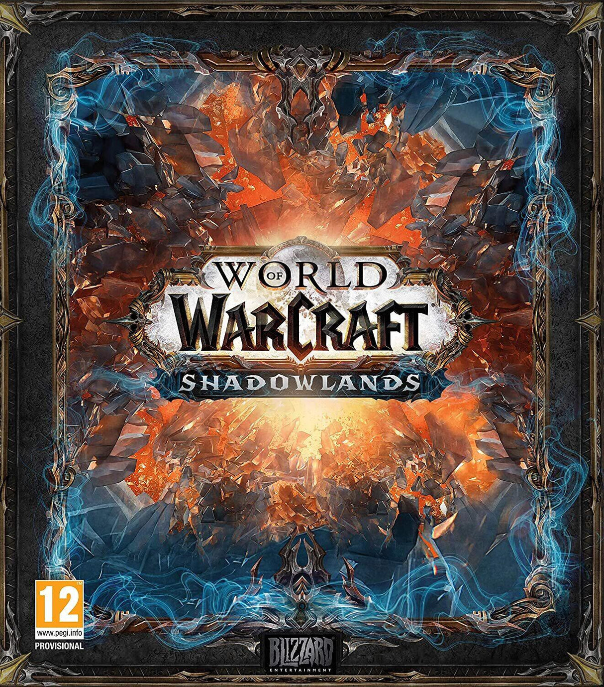 Blizzard World of Warcraft Shadowlands - Collector's Edition