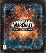 Blizzard World of Warcraft Shadowlands - Collector's Edition