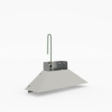 WIREMOLD G4000CT3 cable trunking system accessory