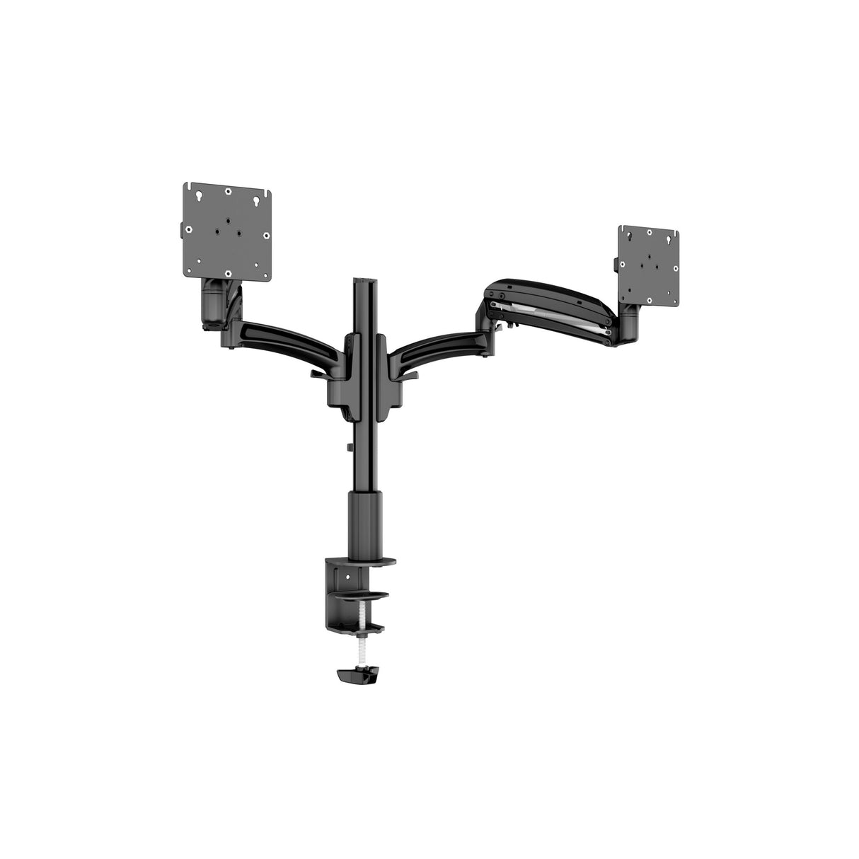 Middle Atlantic MM3 Series Dual Monitor Dynamic Column Mount