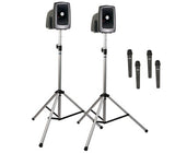 Anchor Audio Megavox AIR X4