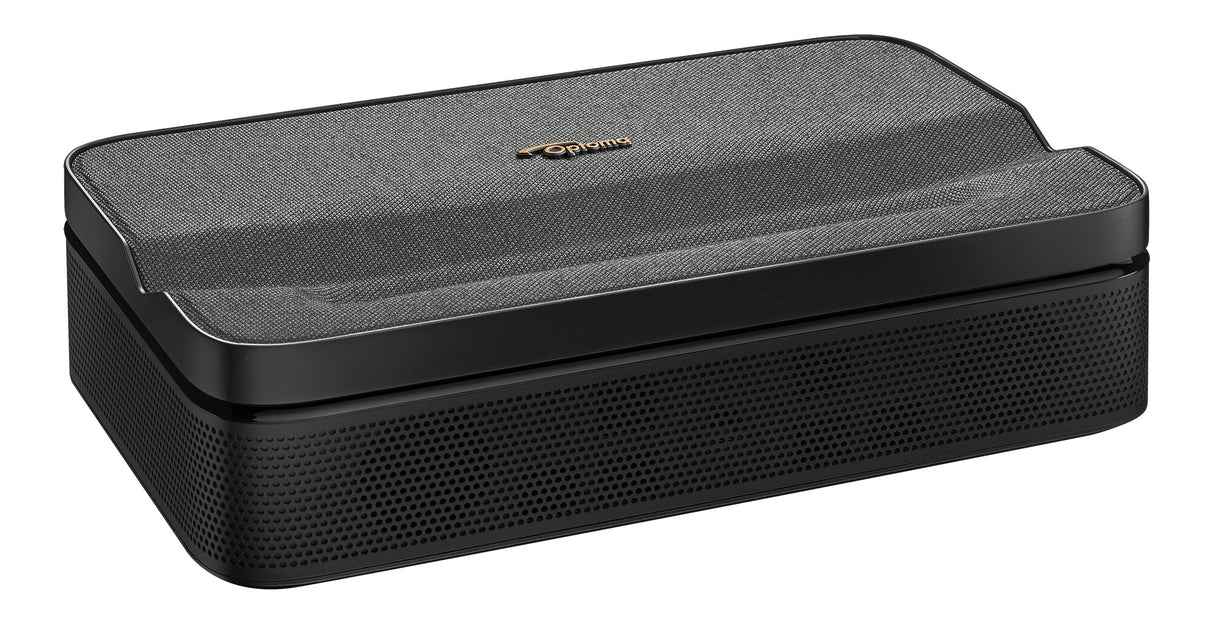 Optoma Photon Go ML1080UST Ultra short throw projector DMD 1080p (1920x1080) Grey