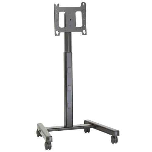 Chief PFCUB TV mount 2.08 m (82") Black