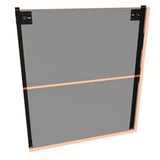 Chief DVM0540U2E TiLED dvLED Universal 540mm, 2 High Extender