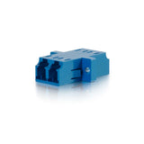 C2G LC/LC Duplex SM F/F
