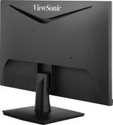 Viewsonic VA2414-H computer monitor 61 cm (24") 1920 x 1080 pixels Full HD LED Black