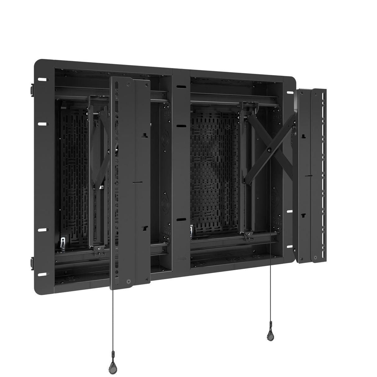 Chief TempoTM Flat Panel In-Wall Mount System