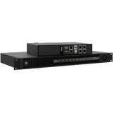 Middle Atlantic Select Series PDU with RackLink, 100-240V, 9 IEC Outlets