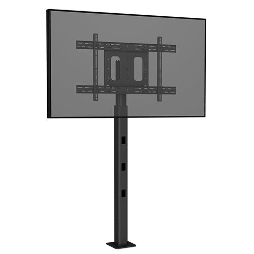 Chief PFB1UB signage display mount 190.5 cm (75") Black