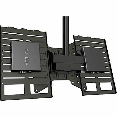 Crimson AV ADCPU50 TV mount accessory