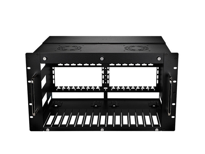 Lumens OIP-AC01 rack accessory Storage chassis