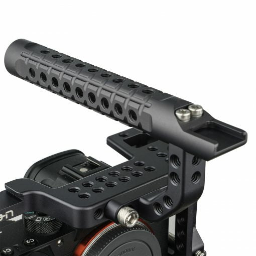 ikan STR-A7IV camera mounting accessory Mounting plate