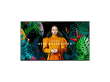 Samsung LH85QMCEBGCXGO Signage Display Digital signage flat panel 2.16 m (85") LCD Wi-Fi 500 cd/m² 4K Ultra HD Built-in processor Tizen 24/7