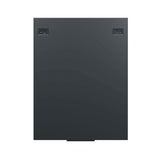 Middle Atlantic Products SNE-SPNH-2436 rack accessory Side panel