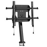 Chief LDB1U TV mount 177.8 cm (70") Black