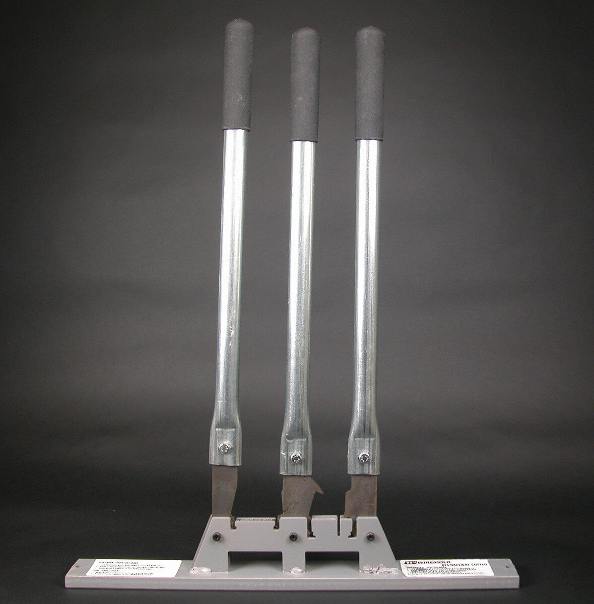 WIREMOLD 624 cable trunking system accessory Raceway cutter