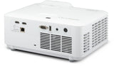 Viewsonic LS630W data projector Standard throw projector 4500 ANSI lumens DMD WXGA (1280x800) White