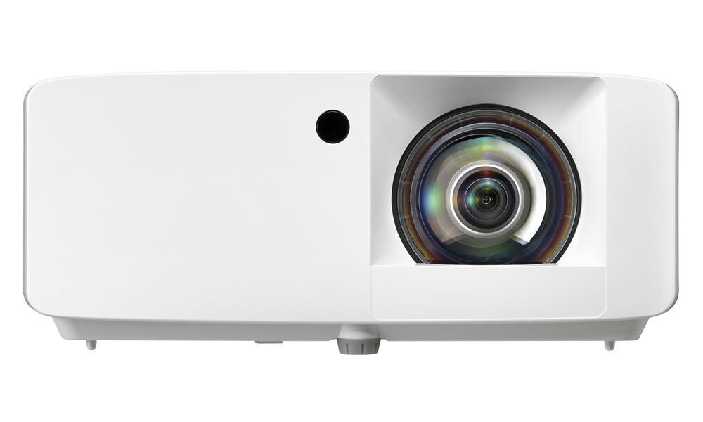 Optoma GT2000HDR data projector Short throw projector 3500 ANSI lumens DLP 1080p (1920x1080) 3D White