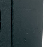 Middle Atlantic Products DWR Series Pivoting Wall Rack - DWR-12-22PD