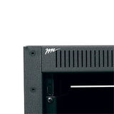Middle Atlantic Products 35 RU ERK Series Rack, 25 Inches Deep, Knockdown