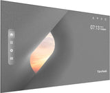 Viewsonic LDM231-251 Signage Display Digital signage flat panel 5.87 m (231") LED Wi-Fi 600 cd/m² Black Android 9