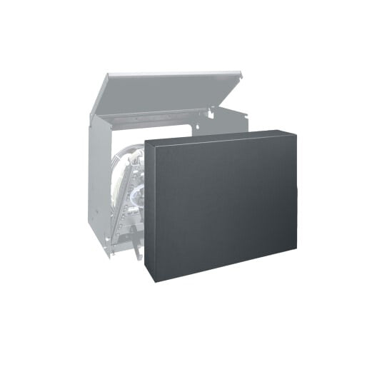 Middle Atlantic Products PPM-DO8 rack accessory Door
