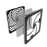 Middle Atlantic Filter Kit for CWR and VWM Series