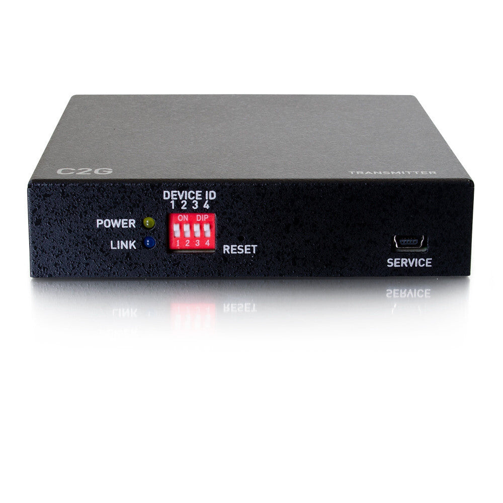 C2G HDMI® over IP Encoder - 4K 30Hz