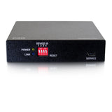 C2G HDMI® over IP Encoder - 4K 30Hz