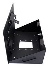 Premier Mounts 7160-1617 tablet security enclosure Black 25.9 cm (10.2")