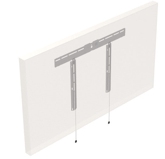 Premier Mounts PWM-HZL TV mount/stand 2.03 m (80") Black
