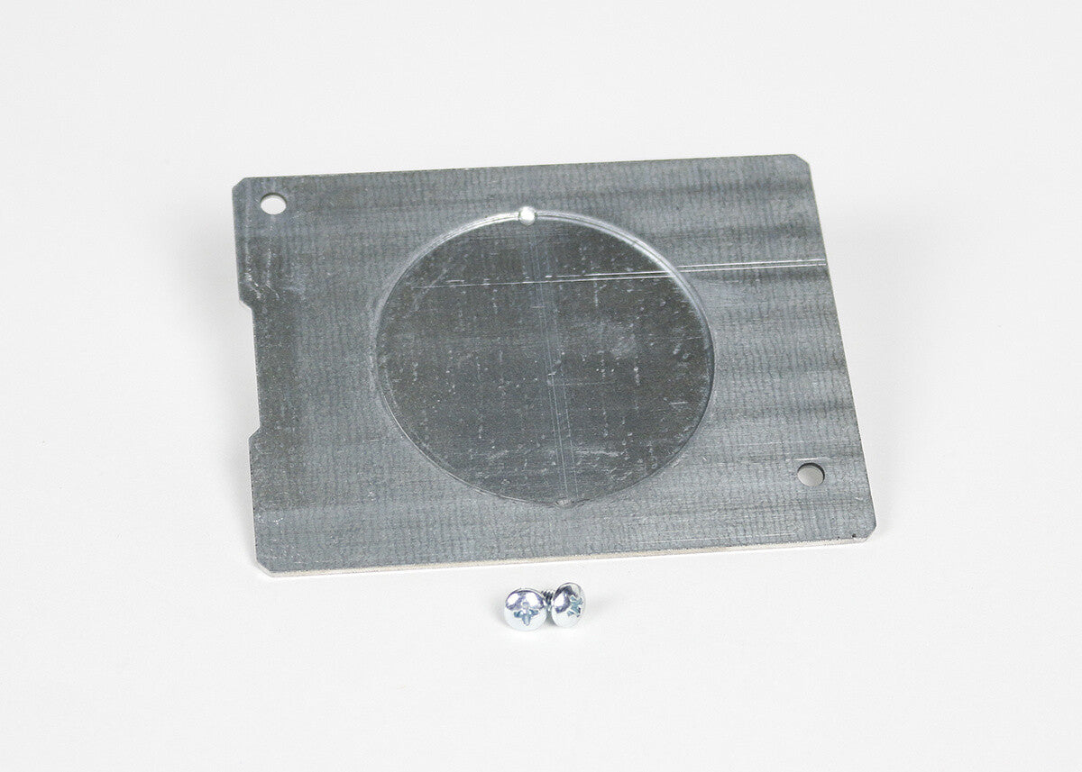 WIREMOLD EFB810-2 outlet box accessory Stainless steel 1 pc(s)
