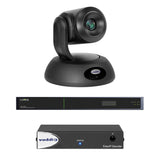 Vaddio EasyIP 20 Base Kit with Professional IP PTZ Camera