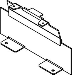WIREMOLD RFB6KIT not categorized