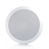 C2G 0.5ft (0.15m) Ceiling Speaker - White