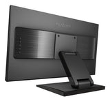 Planar Systems Helium PCT2435 computer monitor 61 cm (24") 1920 x 1080 pixels Full HD LCD Touchscreen Black