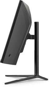 Viewsonic VX3418C-2K computer monitor 86.4 cm (34") 3440 x 1440 pixels UltraWide Quad HD Black