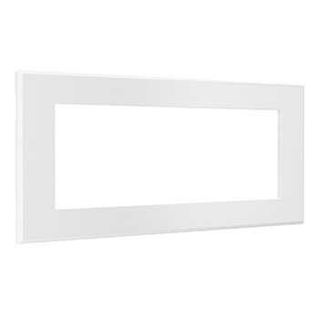 WIREMOLD RDB2WH socket safety cover White