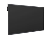 Optoma 5863RK interactive whiteboard 2.18 m (86") 3840 x 2160 pixels Touchscreen