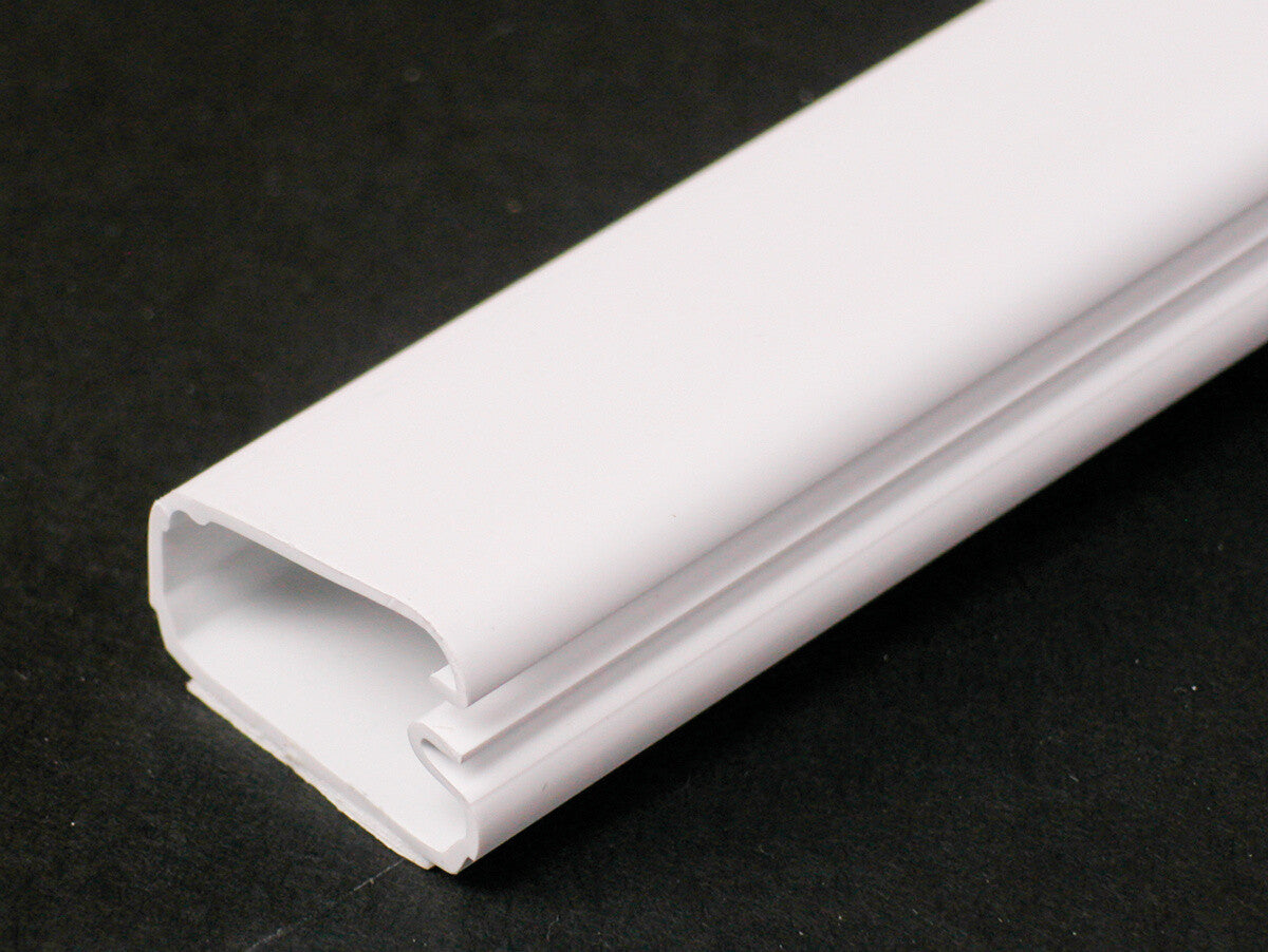WIREMOLD 2800L8-FW cable trunking system accessory Raceway fitting