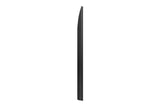 Samsung HG75CU703N 190.5 cm (75") 4K Ultra HD Black 20 W
