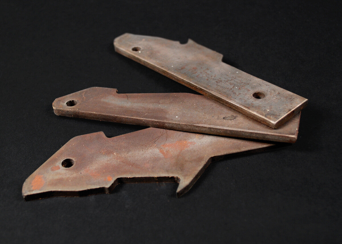 WIREMOLD 624BCK cable trunking system accessory Replacement blade