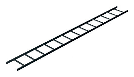 Middle Atlantic 10 Ft. Cable Ladder, 18 Inches Wide