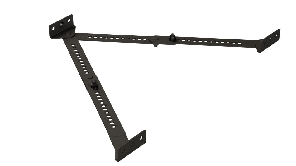 Premier Mounts SYM-UR-WA signage display mount accessory Mounting bracket